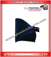 500380099 RH IVECO Bumper Spoiler Lower Outer