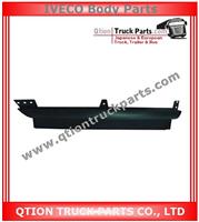 504065982 RH IVECO Bumper Spoiler Center