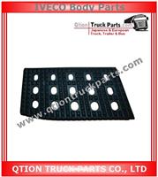 504004280, 504211438 LH Step Plate Top