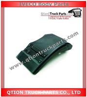 504003993 RH IVECO Cabin Rear Wing