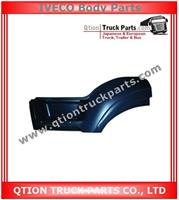 504047585, 504103238, 504211274 LH IVECO Top Step Panel