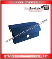 41218984 IVECO Mudguard Cover Rear