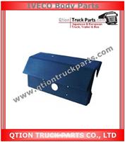 41218983 LH IVECO Mudguard Cover Rear