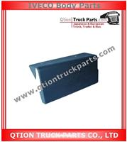 41213721 LH IVECO Mudguard Cover Front