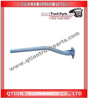 41213731 RH IVECO Rear Mudguard Bracket