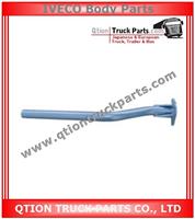 41213727 RH IVECO Rear Mudguard Bracket