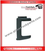 98405554, 99805627, 500389854 RH IVECO EUROSTAR Corner Bumper