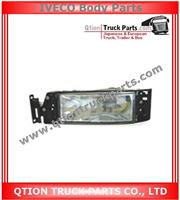 4861794 LH IVECO EUROSTAR Headlight Assy