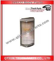 98449182 LH IVECO EUROSTAR Corner Lamp, Indicator