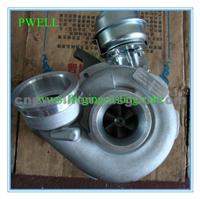 The New Type Turbocharger GT1852V
