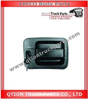 98404709, 98404713 RH IVECO Truck Door Handles