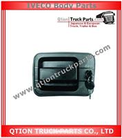 98404710, 98404714 LH IVECO Truck Door Handles