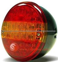 Truck Tail Light (E-TL-HL-0001-RY)