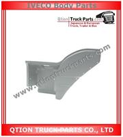 8144394, 98442029 LH IVECO EUROSTAR Front Mudguard