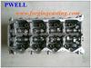 The Latest Cylinder Head YD25 11039-EC00A For Nissan Used