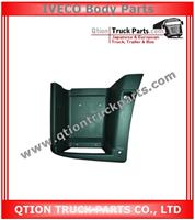 98438467, 99805624 LH IVECO EUROSTAR Step