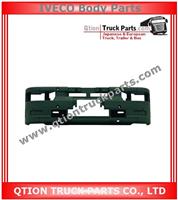 81790, 2997104, 8143031, 98438449 IVECO EUROTECH Bumper