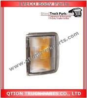 98460038 LH IVECO EUROTECH Indicator