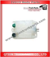 8713501959, 8168289 IVECO EUROTECH Expansion Tank