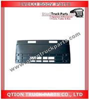 8143891, 504111690 IVECO EUROTECH Front Grille