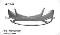 Front Bumper For Hyundai Elantra 86511-0Q000