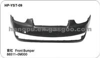 Front Bumper for Hyundai Accent 86511-0M000