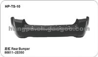 Rear Bumper for Hyundai Tuscon 86611-2E050