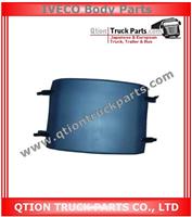 2997165, 41032399 IVECO EUROTECH Mudguard Top