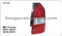 Taillight for Hyundai Tucson 92401-2E010/92402-2E010