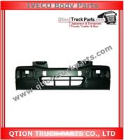 504027618, 504049813, 504097020 IVECO Bumper