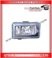 504052352 RH IVECO Fog Lamp