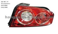 Tail Lamp (Exterior) for Hyundai Moinca 92401-09BB0/92402-09BB0