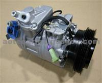 Piston Compressor (Variable) 78002