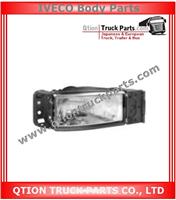 500340503 RH IVECO Head Light