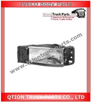 500340543 LH IVECO Head Light