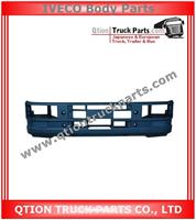 8142601, 98437552, 99479433, 500317137 IVECO Bumper