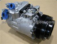 Piston Compressor 78003 (Variable)