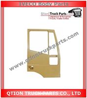 504232506, 1908807, 8143066 RH IVECO Cabin Door