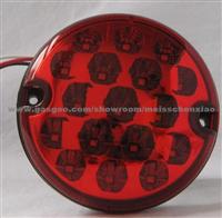 Tail Light(E-40C2-R)