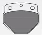 Brake Pad Set, Disc Brake For MANLION 29747