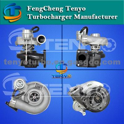 Top Sale Turbocharger 711736-5003S For Perkins