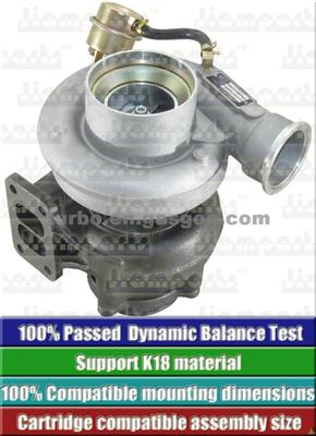 Cummins
 Engine parts. Parts Brand:Jiamparts  HX40W 3535632