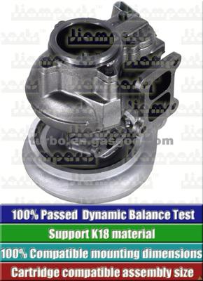 Cummins
 Engine parts. Parts Brand:Jiamparts  HX40W 3535620