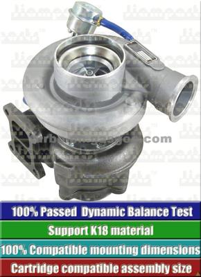 Cummins
 Engine parts. Parts Brand:Jiamparts  HX40W 3535619