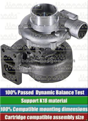 Cummins
 Engine parts. Parts Brand:Jiamparts  H1C 3535449