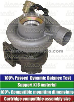 Cummins
 Engine parts. Parts Brand:Jiamparts  HX35W 3534982