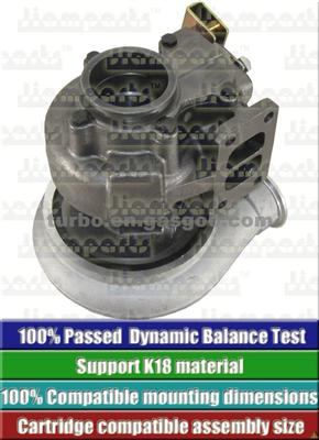 Cummins
 Engine parts. Parts Brand:Jiamparts  HX35W 3534979