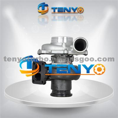 Turbocharger 466741-5054S