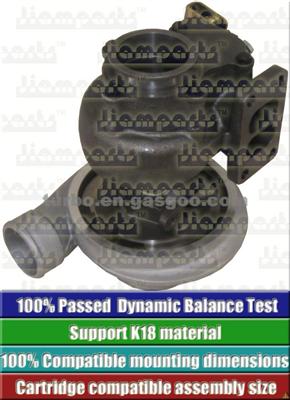 Cummins
 Engine parts. Parts Brand:Jiamparts  HX35W 3534977