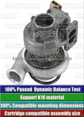 Cummins
 Engine parts. Parts Brand:Jiamparts  HX35W 3534918